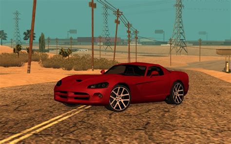 gtainside|Mods for GTA San Andreas .